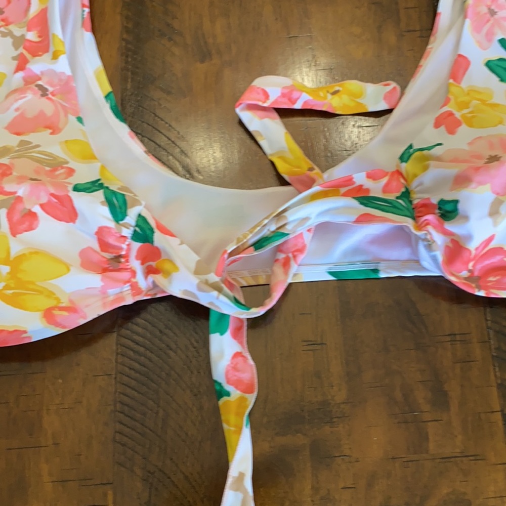 Swim Top - Picture 4 of 7